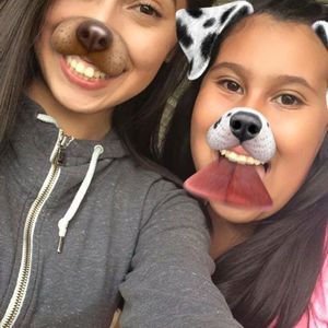 Meet your Posher, Ericka